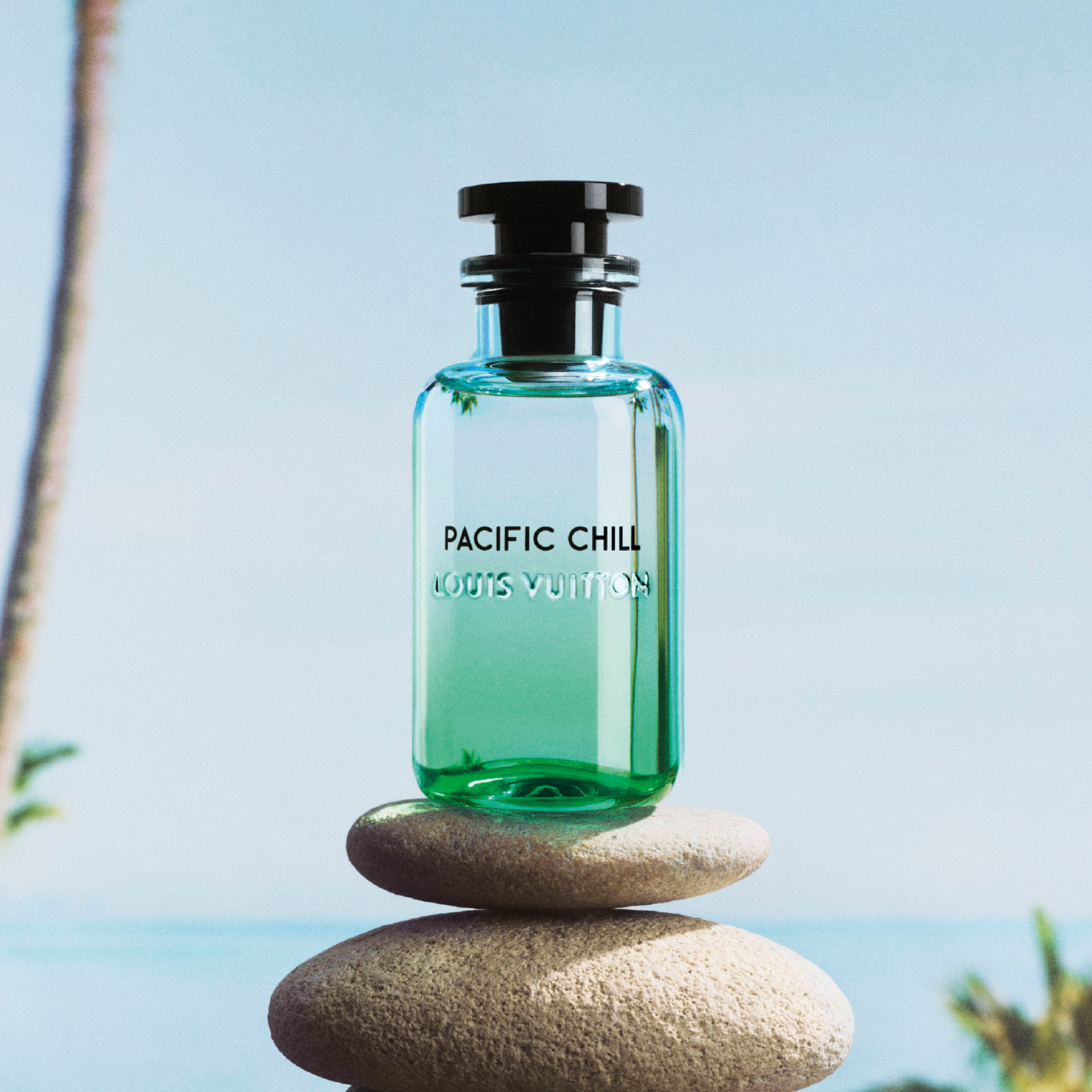 Pacific Chill - Todos os Perfumes | LOUIS VUITTON ®